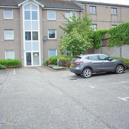 Thistle Apartments - King'S Apartment Aberdeen Bagian luar foto